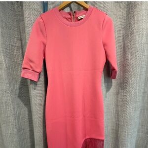 Alice and Olivia dress